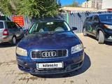 Audi A3 2003 года за 2 300 000 тг. в Уральск – фото 3