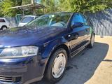 Audi A3 2003 года за 2 300 000 тг. в Уральск – фото 4