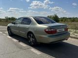 Nissan Maxima 2001 годаүшін2 400 000 тг. в Актобе – фото 2