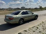 Nissan Maxima 2001 годаүшін2 400 000 тг. в Актобе – фото 3