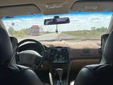 Nissan Maxima 2001 годаүшін2 400 000 тг. в Актобе – фото 4
