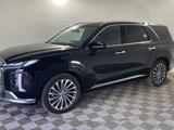 Hyundai Palisade 2022 года за 23 890 000 тг. в Павлодар