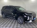 Hyundai Palisade 2022 года за 23 890 000 тг. в Павлодар – фото 3