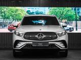 Mercedes-Benz GLC Coupe 300 4MATIC 2025 года за 60 500 000 тг. в Астана – фото 2