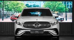Mercedes-Benz GLC Coupe 300 4MATIC 2025 годаүшін48 000 000 тг. в Астана – фото 2