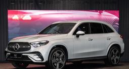 Mercedes-Benz GLC Coupe 300 4MATIC 2025 годаүшін48 000 000 тг. в Астана