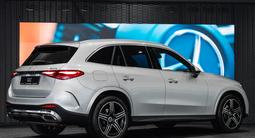 Mercedes-Benz GLC Coupe 300 4MATIC 2025 годаүшін48 000 000 тг. в Астана – фото 3