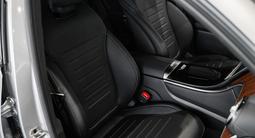 Mercedes-Benz GLC Coupe 300 4MATIC 2025 годаүшін48 000 000 тг. в Астана – фото 5