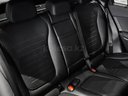 Mercedes-Benz GLC Coupe 300 4MATIC 2025 года за 48 000 000 тг. в Астана – фото 6