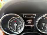 Mercedes-Benz GL 500 2014 года за 20 000 000 тг. в Шымкент