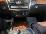 Mercedes-Benz GL 500 2014 года за 20 000 000 тг. в Шымкент – фото 5