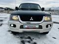 Mitsubishi Montero Sport 2001 года за 5 200 000 тг. в Алматы – фото 8