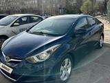 Hyundai Elantra 2015 года за 6 900 000 тг. в Актау