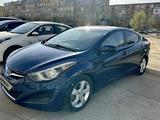 Hyundai Elantra 2015 года за 6 200 000 тг. в Актау – фото 3