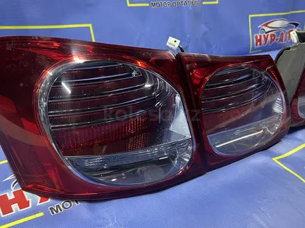 Задние фонари Lexus GS450 за 200 000 тг. в Астана