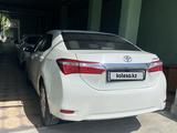 Toyota Corolla 2016 года за 7 700 000 тг. в Шымкент – фото 3