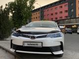 Toyota Corolla 2016 года за 7 200 000 тг. в Шымкент – фото 2