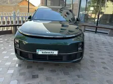 Li L8, 2023