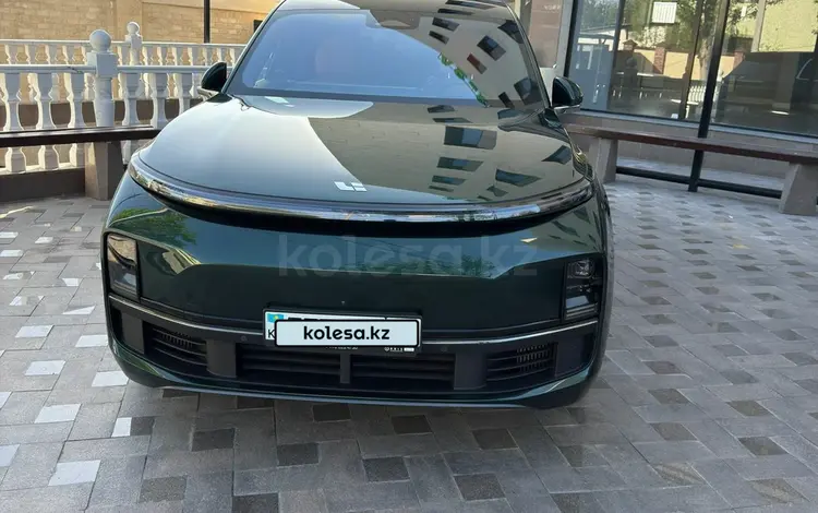 Li L8 2023 года за 25 000 000 тг. в Шымкент