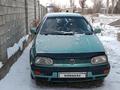 Volkswagen Golf 1992 годаүшін1 000 000 тг. в Тараз