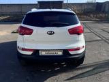 Kia Sportage 2014 годаүшін8 000 000 тг. в Шымкент – фото 3