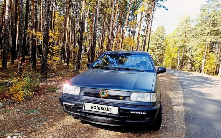 Skoda Felicia 1995 года за 1 400 000 тг. в Акколь (Аккольский р-н)