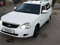 ВАЗ (Lada) Priora 2171 2015 года за 2 000 000 тг. в Алматы