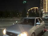 ВАЗ (Lada) Priora 2172 2013 года за 2 400 000 тг. в Астана – фото 2