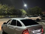 ВАЗ (Lada) Priora 2172 2013 года за 2 400 000 тг. в Астана