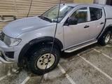 Mitsubishi L200 2012 годаүшін6 500 000 тг. в Костанай