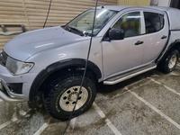 Mitsubishi L200 2012 года за 6 500 000 тг. в Костанай