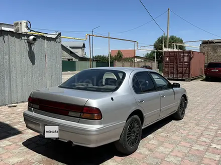 Nissan Cefiro 1996 года за 2 500 000 тг. в Алматы – фото 4