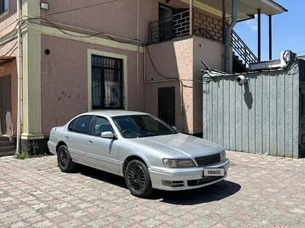 Nissan Cefiro 1996 года за 2 500 000 тг. в Алматы