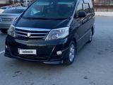 Toyota Alphard 2007 годаүшін4 800 000 тг. в Актобе