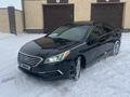 Hyundai Sonata 2016 годаүшін4 900 000 тг. в Уральск – фото 12