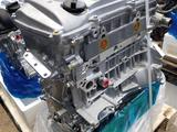 Двигатель 2AZ FE за 750 000 тг. в Актау