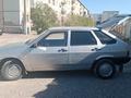 ВАЗ (Lada) 2109 2003 года за 900 000 тг. в Балхаш