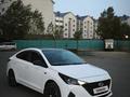 Hyundai Accent 2021 года за 6 750 000 тг. в Актобе