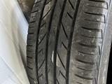 Комплект резины за 75 000 тг. в Алматы – фото 5