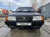 ВАЗ (Lada) 2109 1999 года за 1 100 000 тг. в Риддер – фото 3