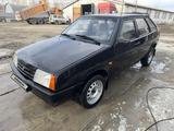 ВАЗ (Lada) 2109 1999 года за 1 100 000 тг. в Риддер