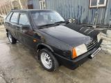 ВАЗ (Lada) 2109 1999 года за 1 100 000 тг. в Риддер – фото 2