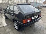 ВАЗ (Lada) 2109 1999 года за 1 100 000 тг. в Риддер – фото 4