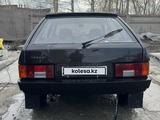 ВАЗ (Lada) 2109 1999 года за 1 100 000 тг. в Риддер – фото 5