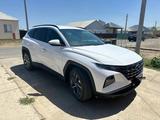 Hyundai Tucson 2024 годаүшін11 800 000 тг. в Атырау – фото 2