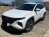 Hyundai Tucson 2024 годаүшін11 800 000 тг. в Атырау