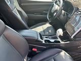 Hyundai Tucson 2024 годаүшін11 800 000 тг. в Атырау – фото 4