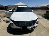 Hyundai Tucson 2024 годаүшін11 800 000 тг. в Атырау – фото 3