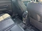 Hyundai Tucson 2024 годаүшін11 800 000 тг. в Атырау – фото 5