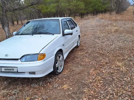 ВАЗ (Lada) 2114 2012 года за 1 800 000 тг. в Актобе – фото 2